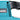 Makita Båndpudser 100x610mm - 9404J - 16