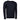 Seven Seas the knit S650 navy str L - 1