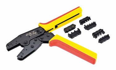 Krympetang Solar teknik MC4 + MC3 - 1