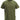 Classic T-shirt 2502 khaki grøn str L - 1