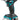 Makita Slagnøgle 350Nm 40V - 1
