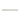 Reb i flettet nylon hvid 4 mm 200 meter - 1