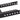 Metalbestos Wood 130 mm forlænger til vægforankring  100-250 mm - 1