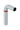 Geberit Mapress bøjning FZ 90° 15mm nippel/nippel - 1