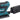 Makita 18V Rystepudser DBO480Z solo - 1