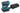 Makita 18V Rystepudser DBO480Z solo - 1