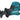 Makita 18V Bajonetsav DJR189Z solo - 1