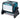 Makita 40V LED Arbejdslampe ML009G solo - 1
