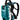 Makita 40V Rygstøvsuger VC009GZ01 solo - 1