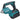 Makita 40V Betonvibrator VR001GZ solo - 1