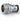 Click koblingsnippel 1/2" med udvendig 1/2"rørgevind - 1