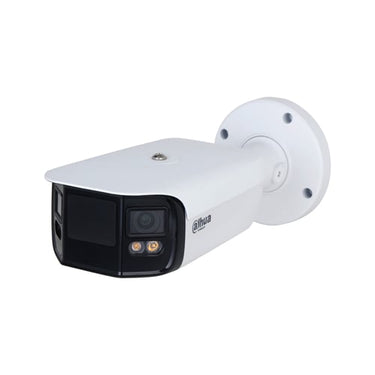 8MP Full-Color 180° vidvinkel Bullet kamera IPC-PFW5849-A180-E2-ASTE-0360B - 1
