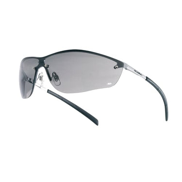 Brille Silium Metal med mørk glas - 1