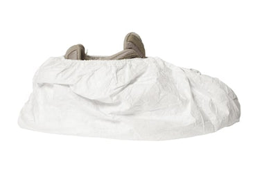 Overtrækssko 52110 Tyvek 20 stk - 1