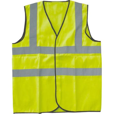 Refleksvest Lynx Plus HiViz gul str XL - 1