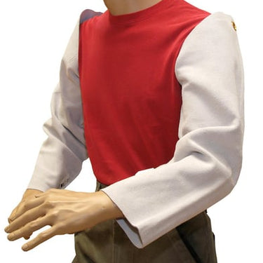 Svejseærme spalt 65cm - 1