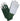 Technic Light handske rib 81 str 8 - 1