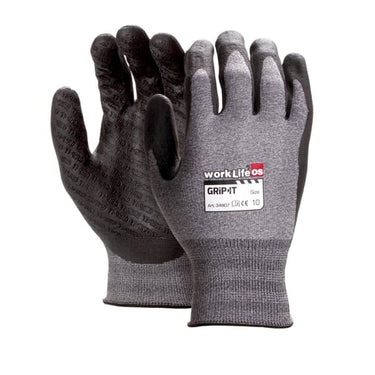 Worklife Grip-It str 9 - 1