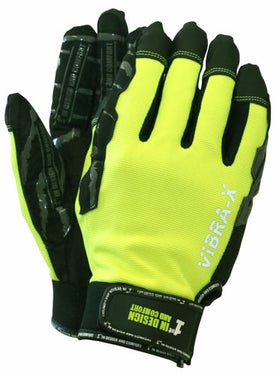 Vibra-X Anti-Vibration str 9 - 1