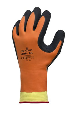 Showa Dual latex Winter str 9 - 1
