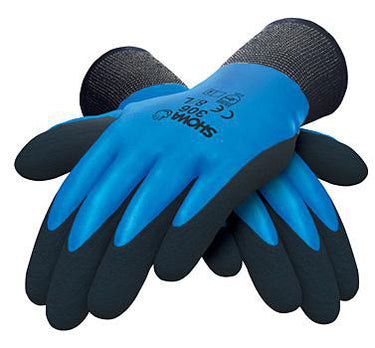 Showa Dual 306 latex str 10 - 1
