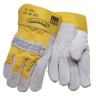 Classic Boxer handske 533-10 - 1