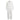 Dragt Worklife Safe 56 type 5B/6B hvid str 2XL - 1