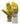 Fortuna Yellow handske 811-08 - 1