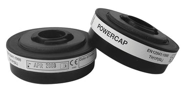 Filtersæt JSP FFP2 filter til Powercap - 1