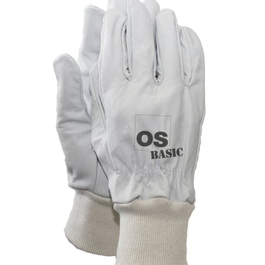 Handske BASIC Technic størrelse 10 - 1