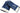 Fortuna Blue Handske heldyp m/krave 815-10 - 1