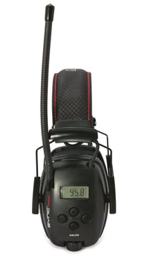 Høreværn Howard Leight Sync Digital AM/FM radio - 1