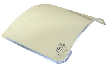 Visir til Sperian Clearways visirsystem - 1