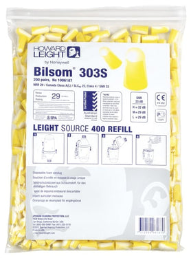Howard Leight Skumprop 303 - small refill - 1