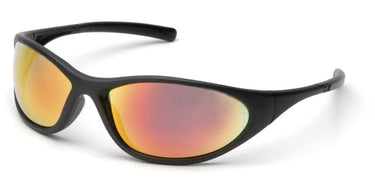 Sikkerhedsbrille Pyramex Zone II orange - 1
