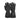 ScanBlack Ultra gummihandske 705 str 10 - 1
