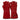 Europa Svejsehandske rød str 10 - 1