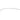 Tilledning Stofledning og Tekstilledning H05SSD3T 2X0,75 hvid S 50 - 1