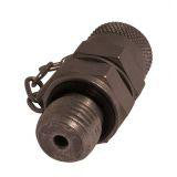 Målenippel M16x2 - ED - 1/2" udv - SF - 1