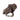 Målenippel M16x2 - ED - 1/2" udv - SF - 2