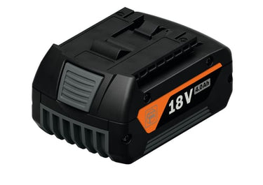 Fein 18V Batteri GBA AS 4,0Ah - 1