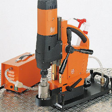 Fein Vakuumplade 396x350x95mm - 1