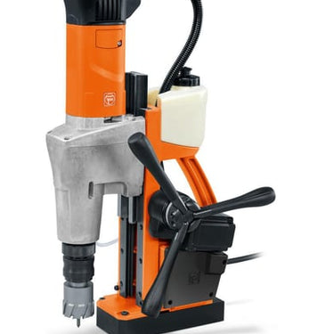 Fein 1200W Kerneboremaskine metal 50mm KBM 50 auto QW - 1