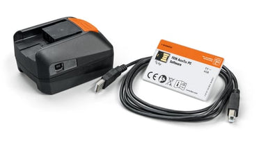 Fein Programmeringsadapter AccuTec ParameterControl - 1