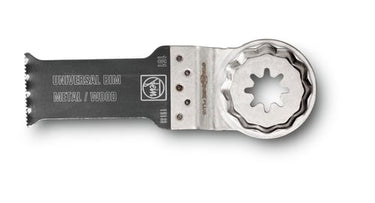 Fein E-Cut Universal-savklinge 28mm 60mm SLP 10stk - 1