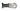 Fein E-Cut Universal-savklinge 44mm 60mm SLP 10stk - 1
