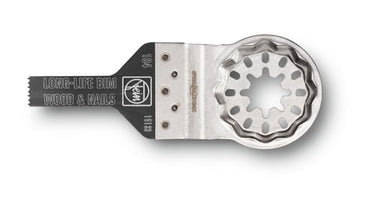 Fein E-Cut Long-Life-savklinge 10mm 30mm SL 10stk - 1