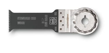 Fein E-Cut Standard-savklinge 32mm 78mm SLM 10stk - 1