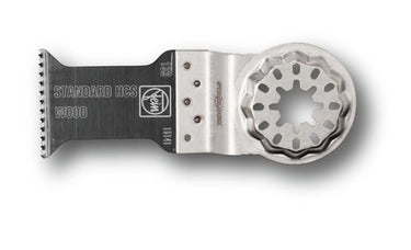 Fein E-Cut Standard-savklinge 35mm 50mm SL 10stk - 1