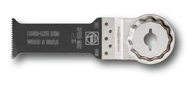 Fein E-Cut Long-Life-savklinge 32mm 78mm SLM 10stk - 1